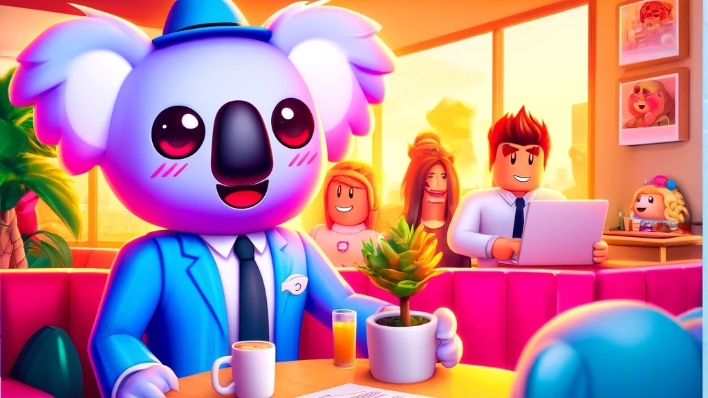 Koala Cafe Job Interview Roblox Answers: Your Ultimate Guide to Landing a Job