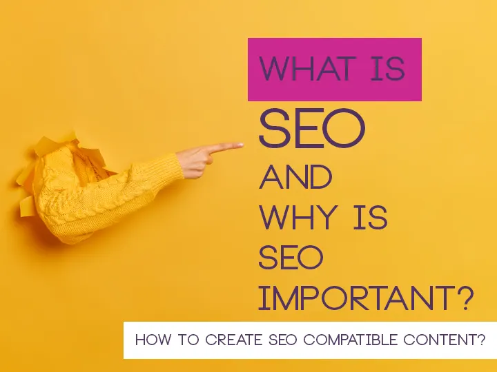 What Is SEO And Why Is SEO Important?