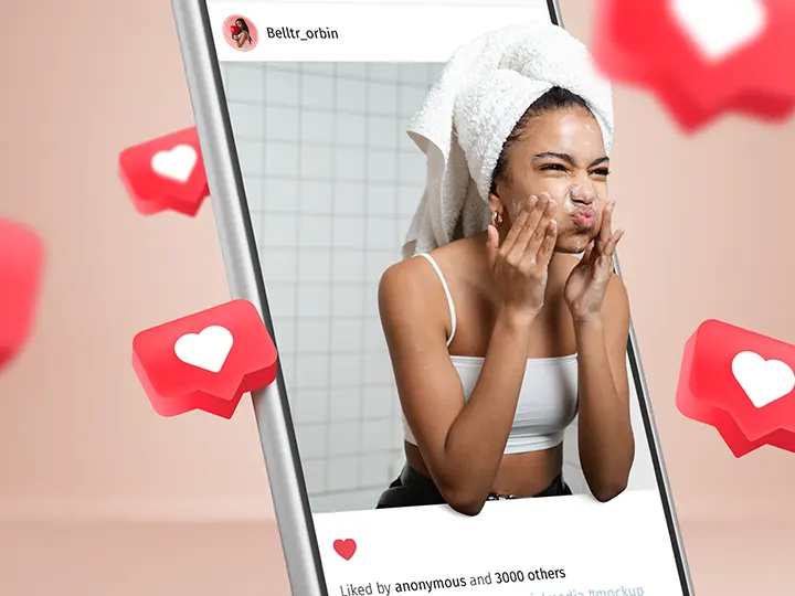 Instagram Launches Dynamic Profile Photos App