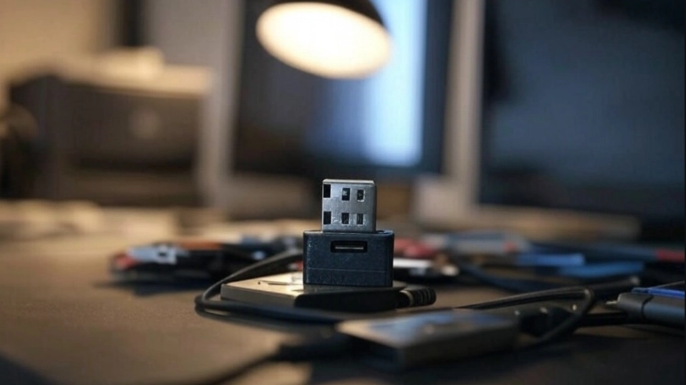 Ultimate Guide: How to Fix USB Ports That Aren’t Working (2025)