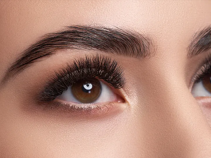 Would You Like to Learn 10 Different Formulas to Lengthen Your Eyelashes?