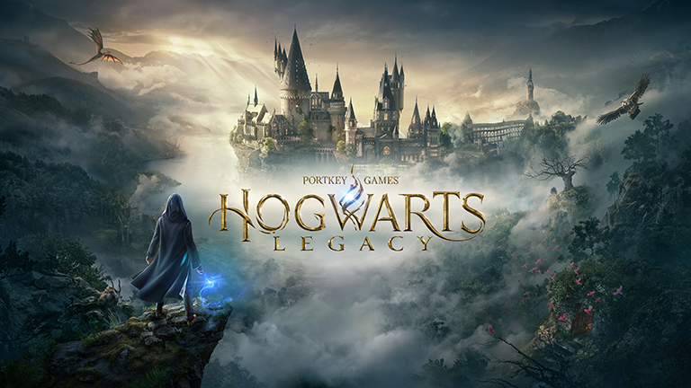 Hogwarts Legacy: A Magical Journey to the Wizarding World