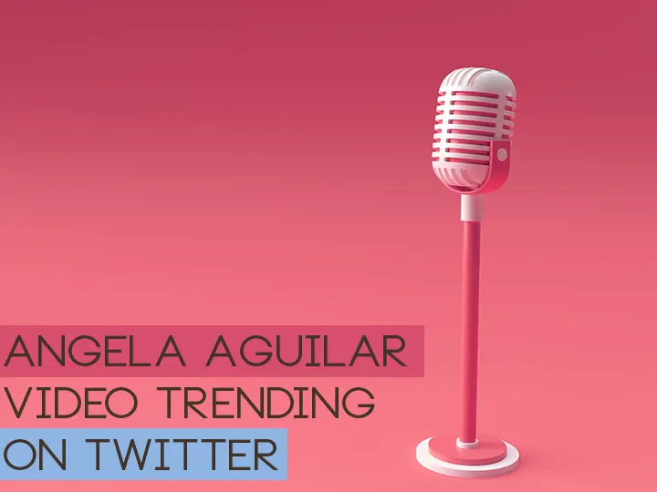 Angela Aguilar Video Trending on Twitter