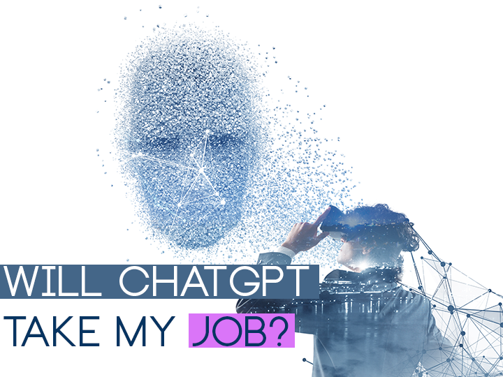 Will ChatGPT Take My job?