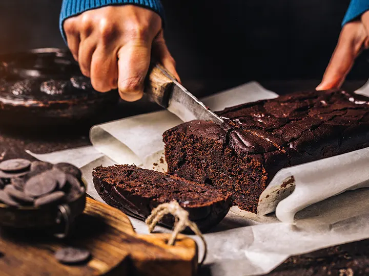 We Have Brought Together 3 Delicious Chocolate Cake Recipes For You, Enjoy Your Meal!