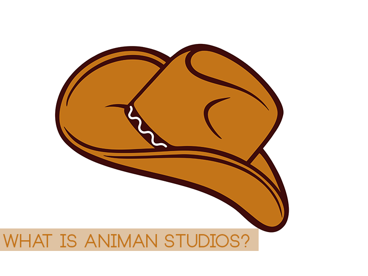 What is Animan Studios?