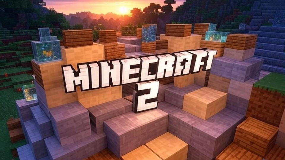 Minecraft 2 Announcement: A Spiritual Successor in the Making?