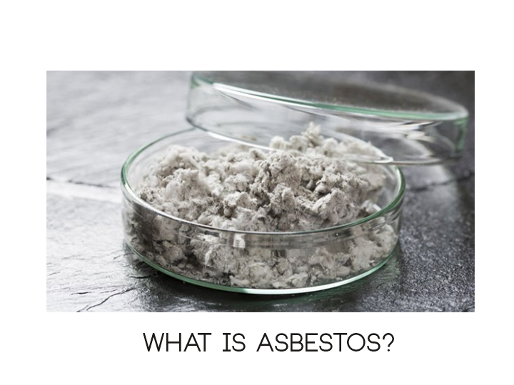 What is asbestos?