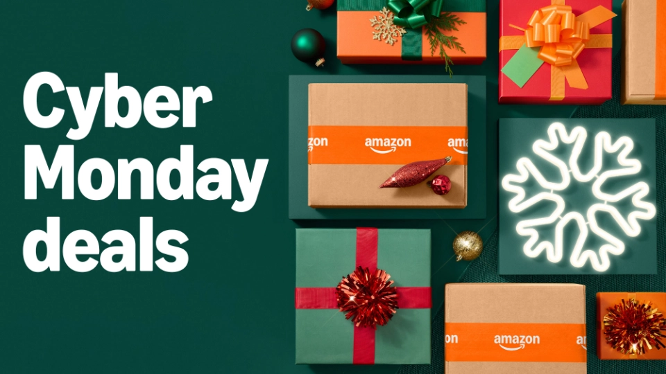 When Does Amazon's Cyber Monday Sale Begin? Dates, Deals, and Everything You Need to Know