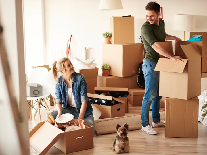 Things to Consider When Moving House
