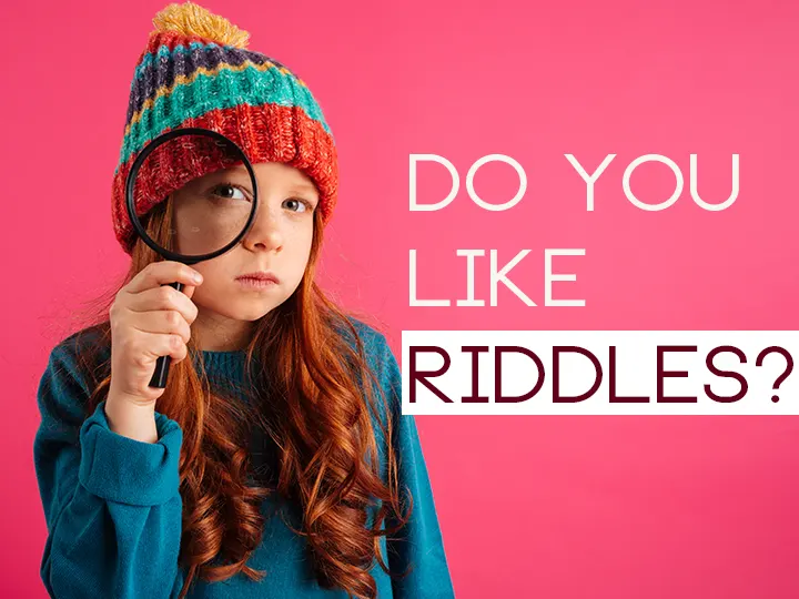 The Most Popular Riddles 