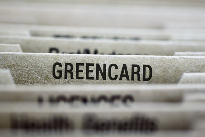 A Comprehensive Guide to the US Green Card Application Process: From Start to Finish