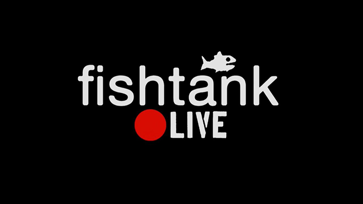 What is Fishtank Live?