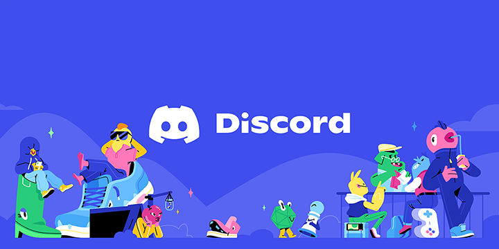 Discover The Lounge Discord Server - Your Ultimate Hangout Spot!
