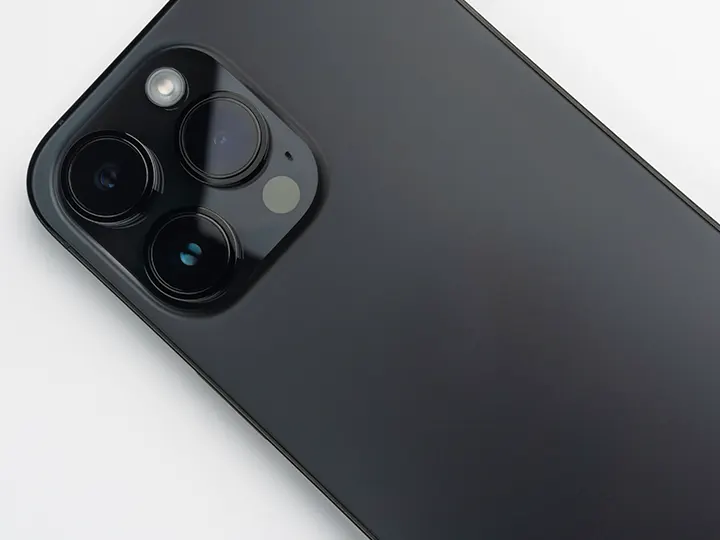 New iPhone 15 Pro Max leak says good things about camera block