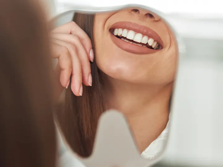 Did you know these natural teeth whitening methods?