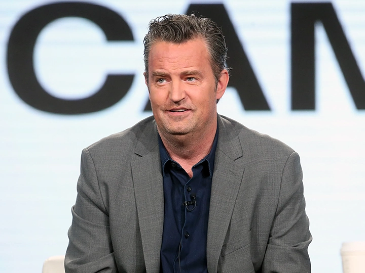 Matthew Perry’s Passing: Unveiling the Toxicology Report